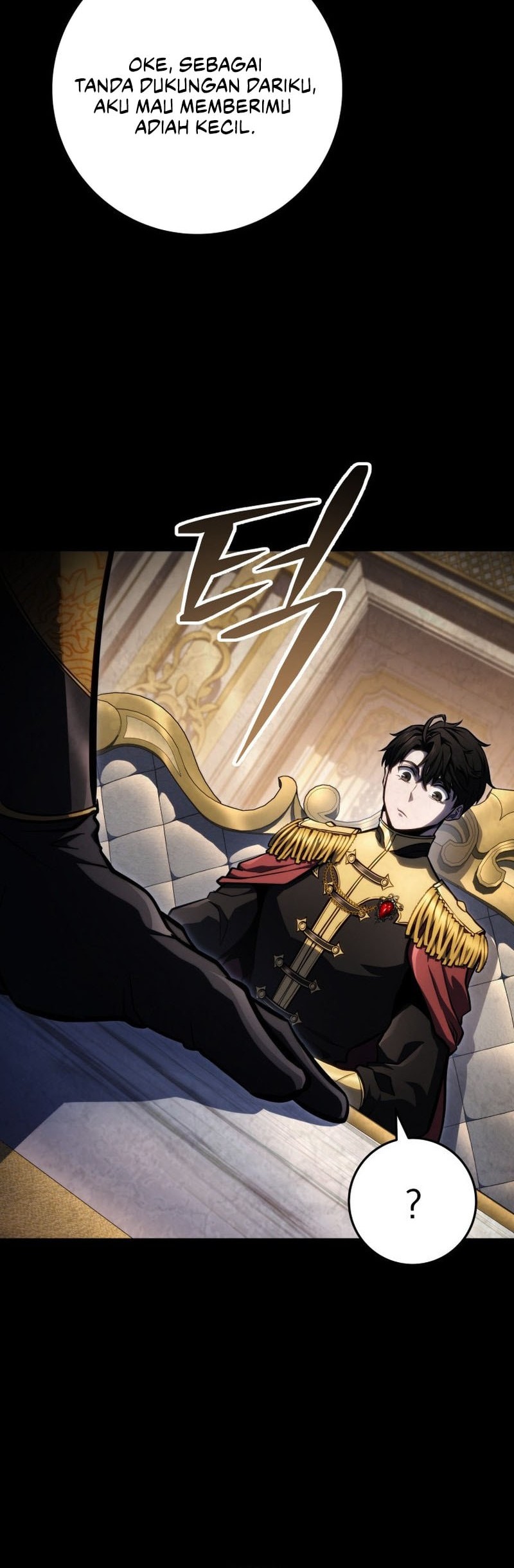 A Dragonslayer’s Peerless Regression Chapter 50 Gambar 65