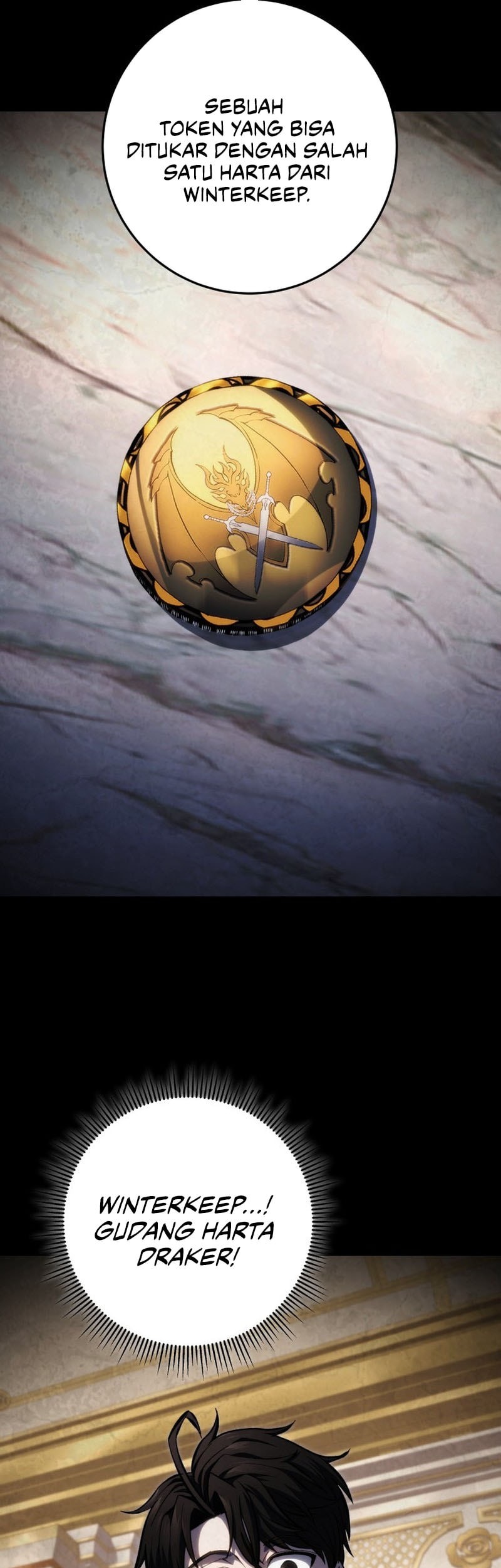 A Dragonslayer’s Peerless Regression Chapter 50 Gambar 66