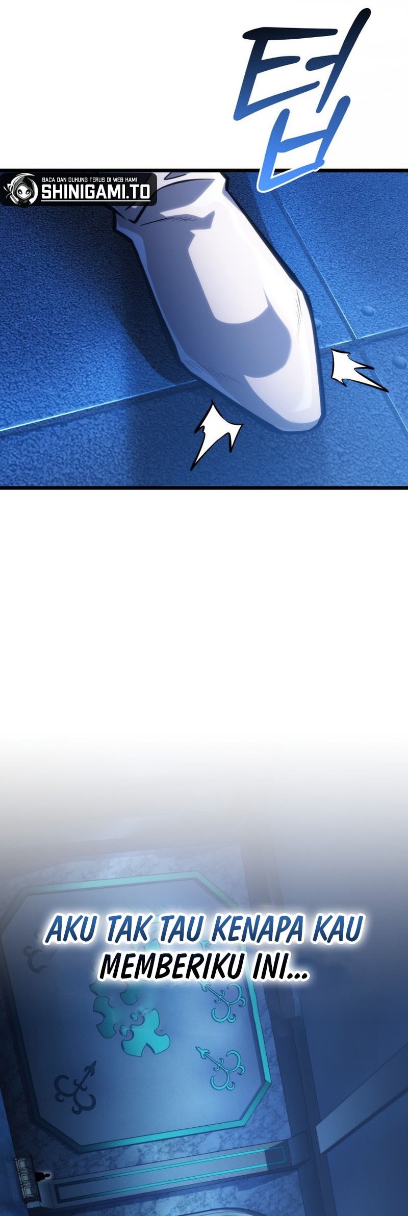 A Dragonslayer’s Peerless Regression Chapter 50 Gambar 69