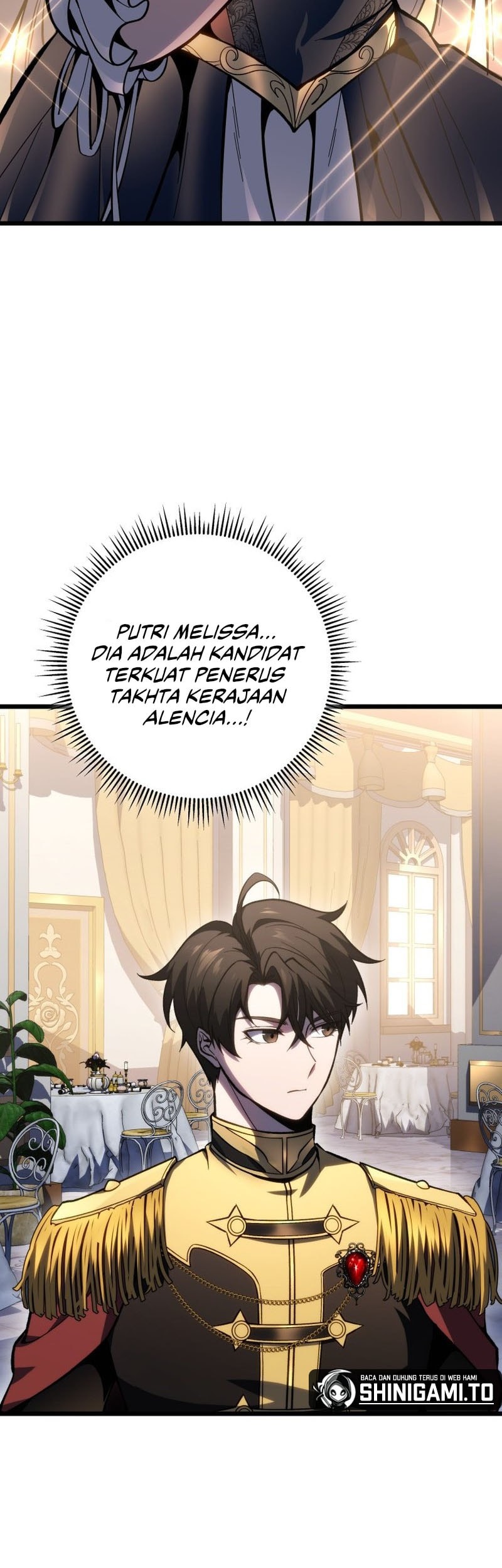 A Dragonslayer’s Peerless Regression Chapter 50 Gambar 4