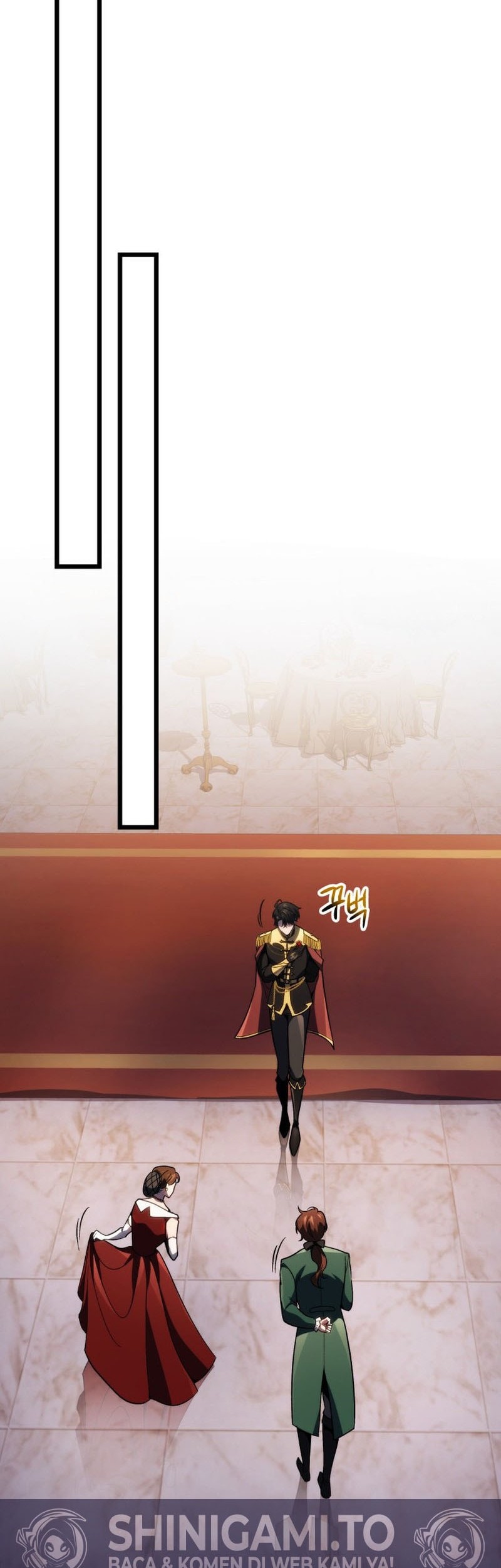 A Dragonslayer’s Peerless Regression Chapter 50 Gambar 23