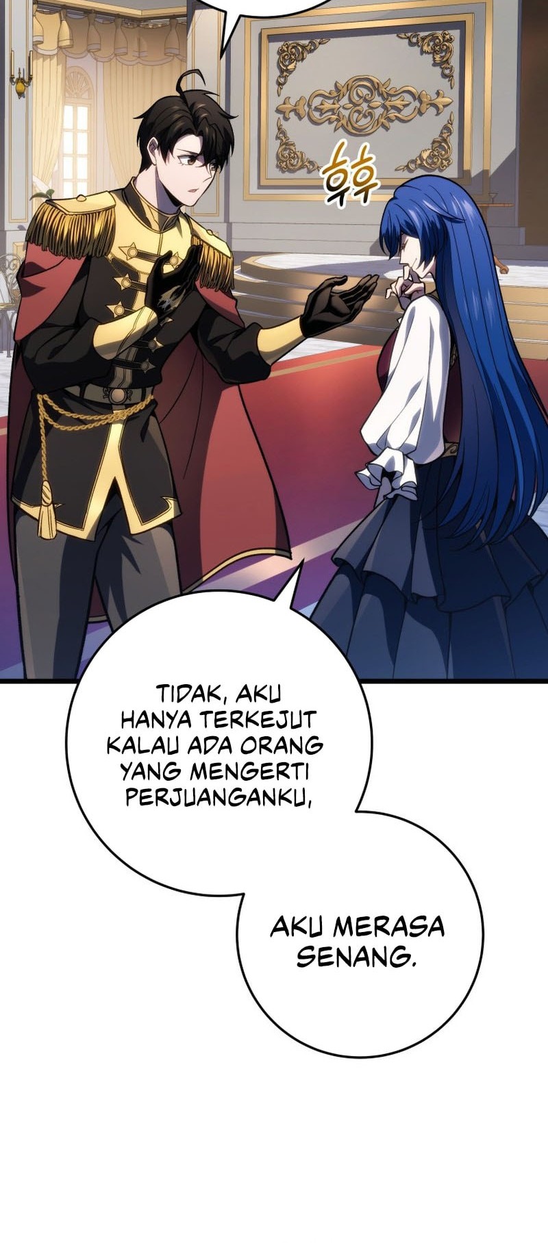 A Dragonslayer’s Peerless Regression Chapter 50 Gambar 17