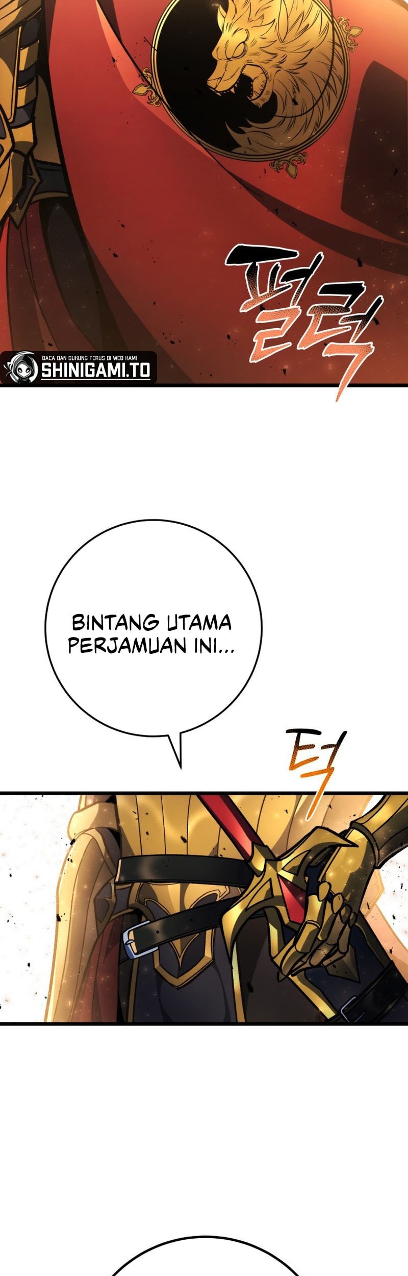 A Dragonslayer’s Peerless Regression Chapter 50 Gambar 28