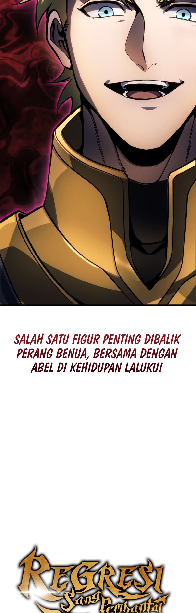 A Dragonslayer’s Peerless Regression Chapter 50 Gambar 31