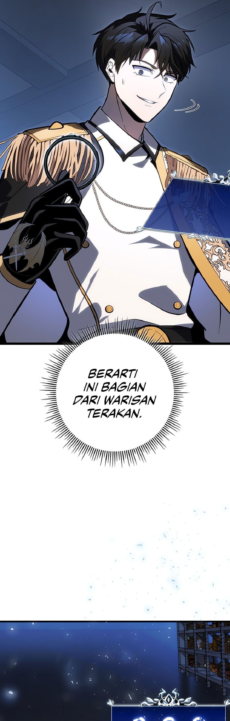 A Dragonslayer’s Peerless Regression Chapter 51 Gambar 34