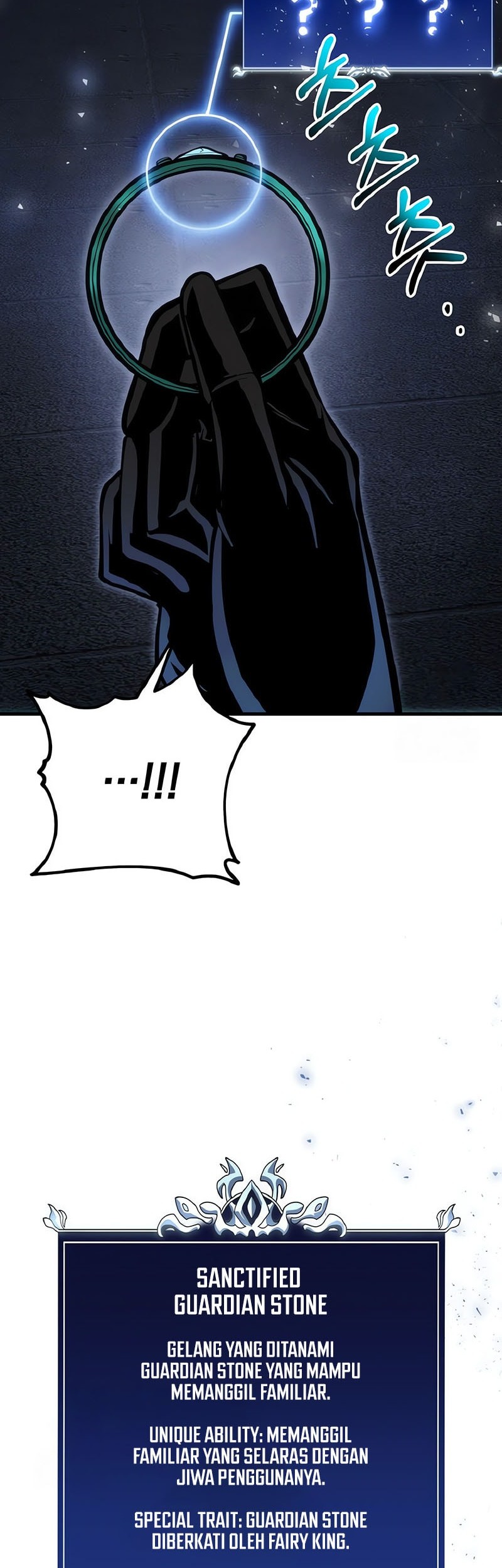 A Dragonslayer’s Peerless Regression Chapter 51 Gambar 35