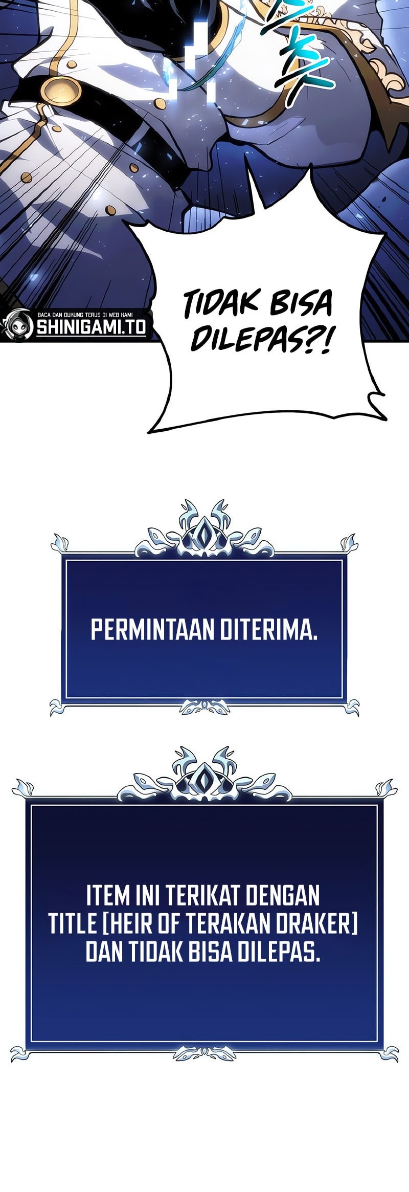 A Dragonslayer’s Peerless Regression Chapter 51 Gambar 37