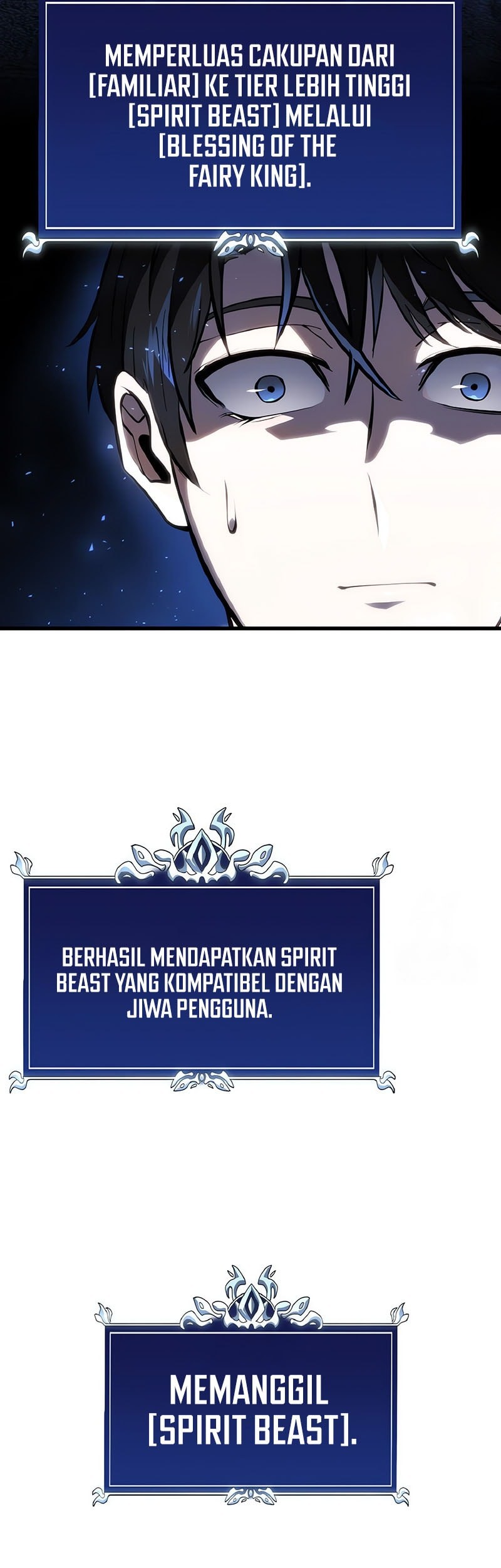 A Dragonslayer’s Peerless Regression Chapter 51 Gambar 42