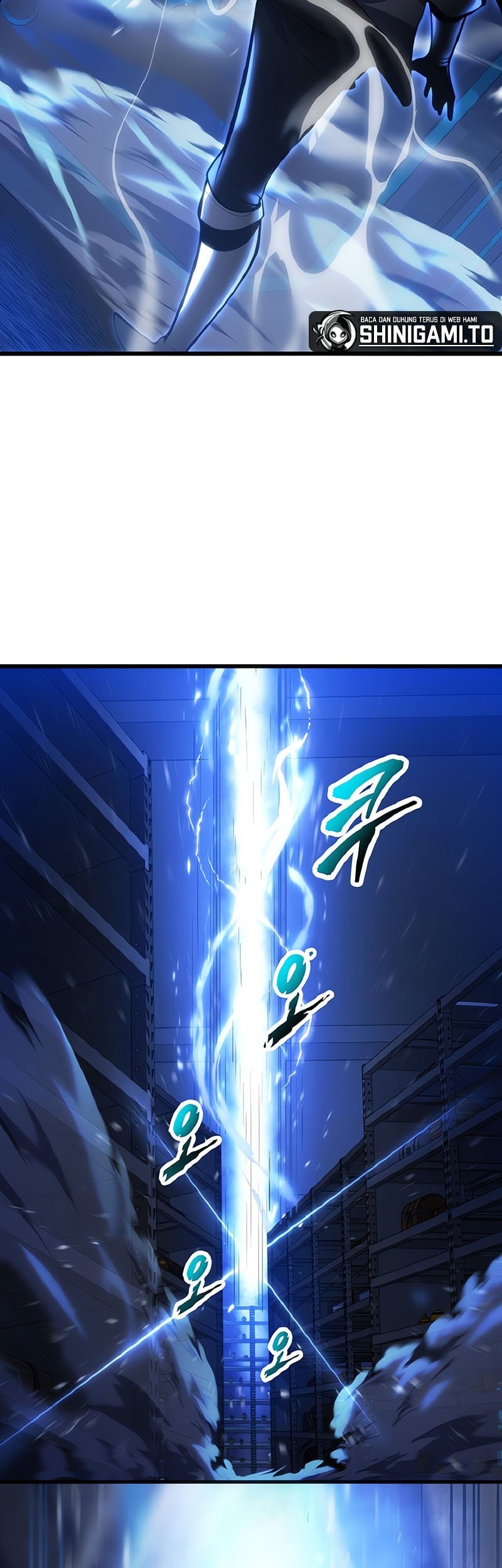 A Dragonslayer’s Peerless Regression Chapter 51 Gambar 44