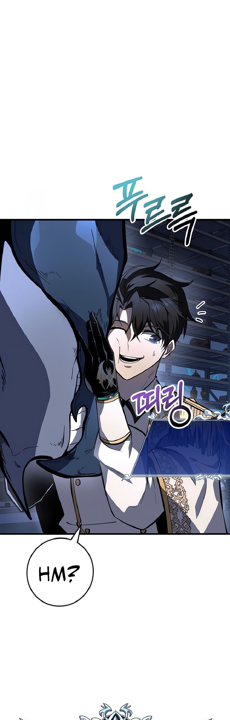 A Dragonslayer’s Peerless Regression Chapter 51 Gambar 54