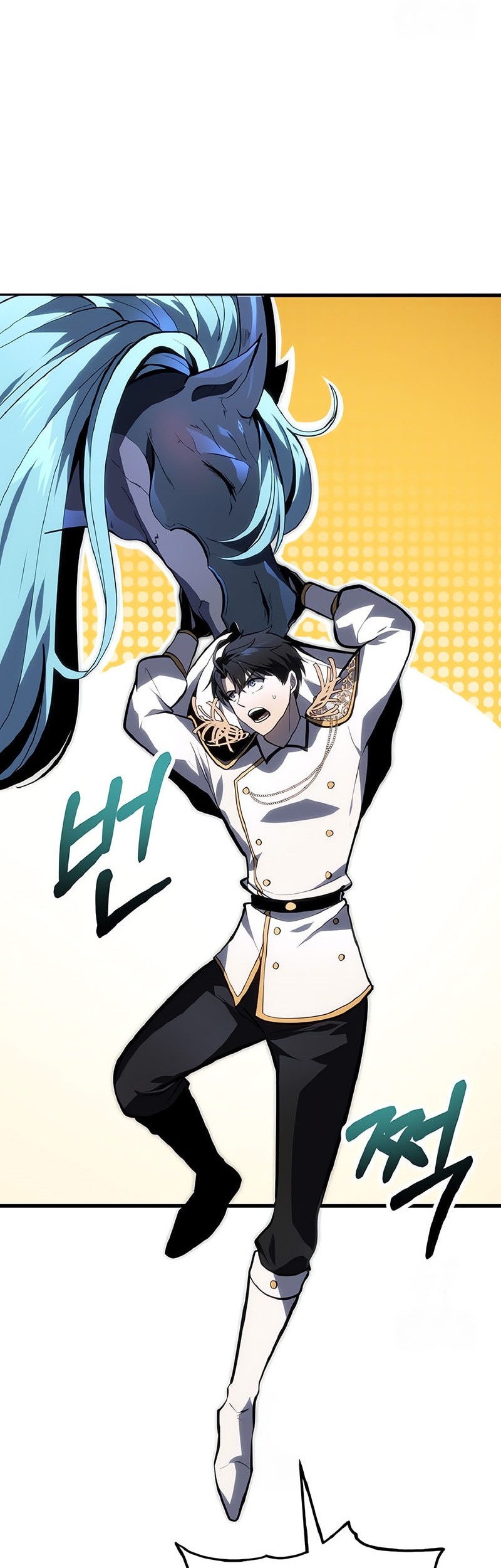 A Dragonslayer’s Peerless Regression Chapter 51 Gambar 59