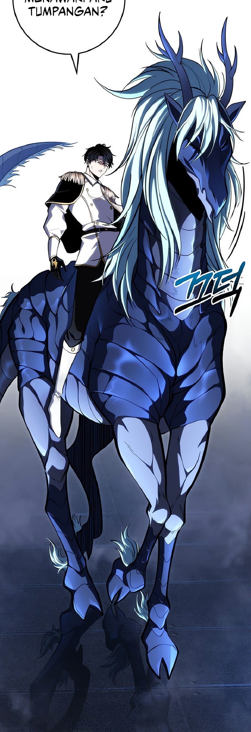 A Dragonslayer’s Peerless Regression Chapter 51 Gambar 61