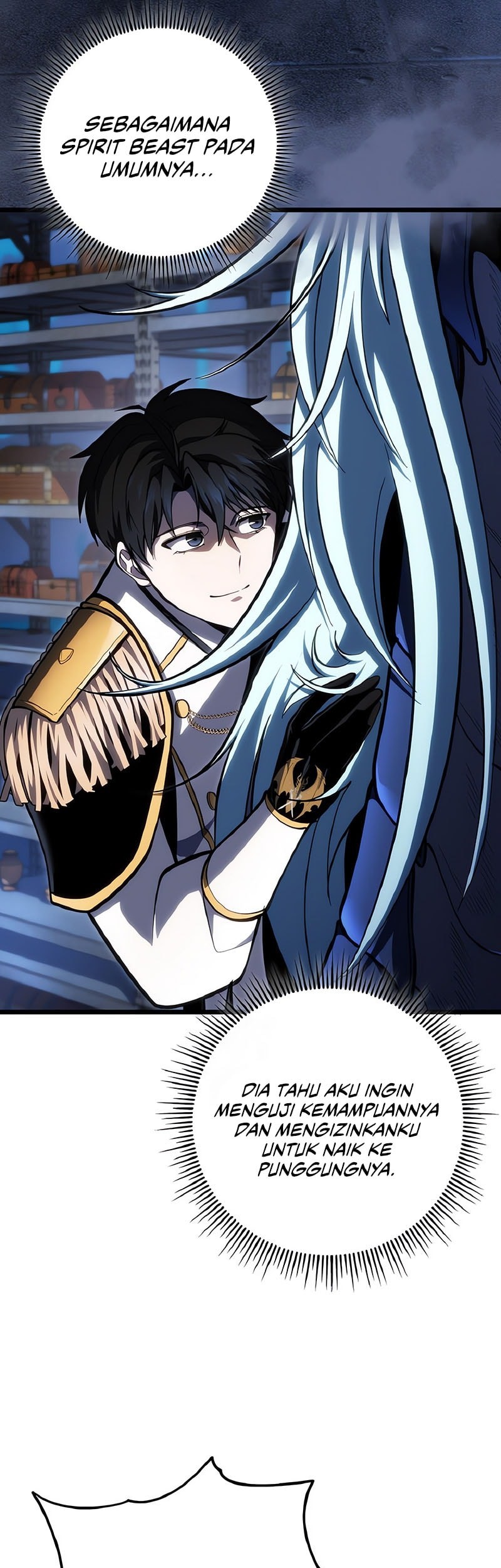 A Dragonslayer’s Peerless Regression Chapter 51 Gambar 62