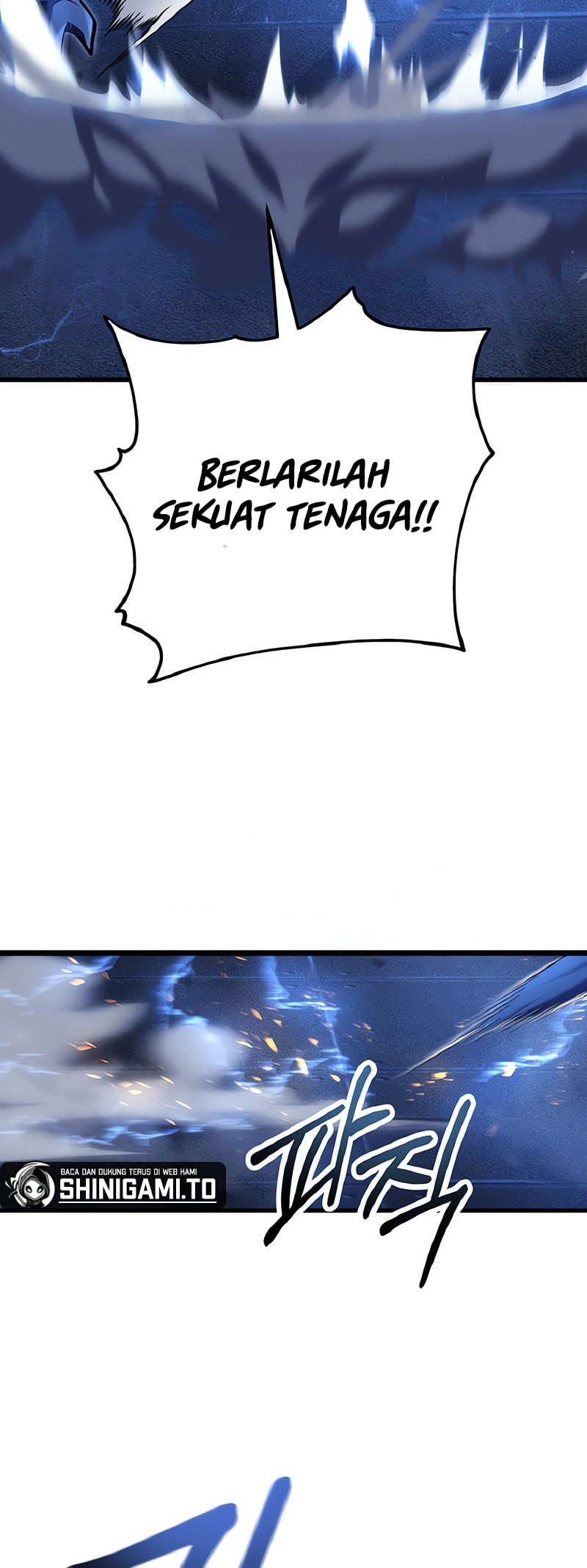 A Dragonslayer’s Peerless Regression Chapter 51 Gambar 64