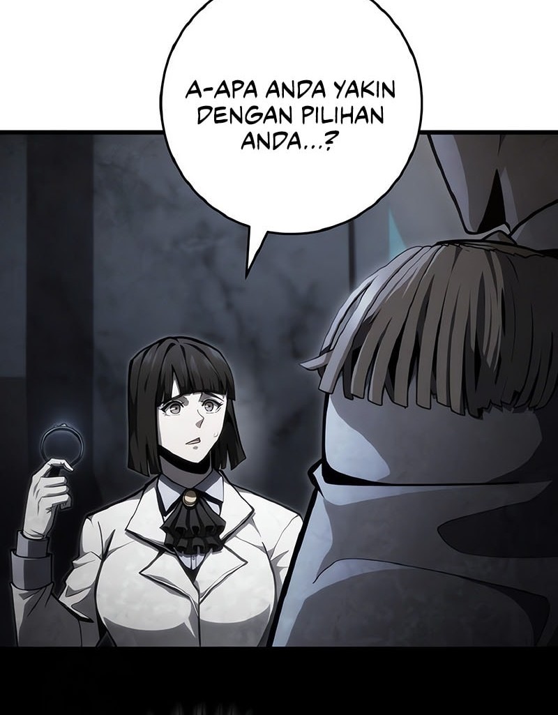 A Dragonslayer’s Peerless Regression Chapter 51 Gambar 72