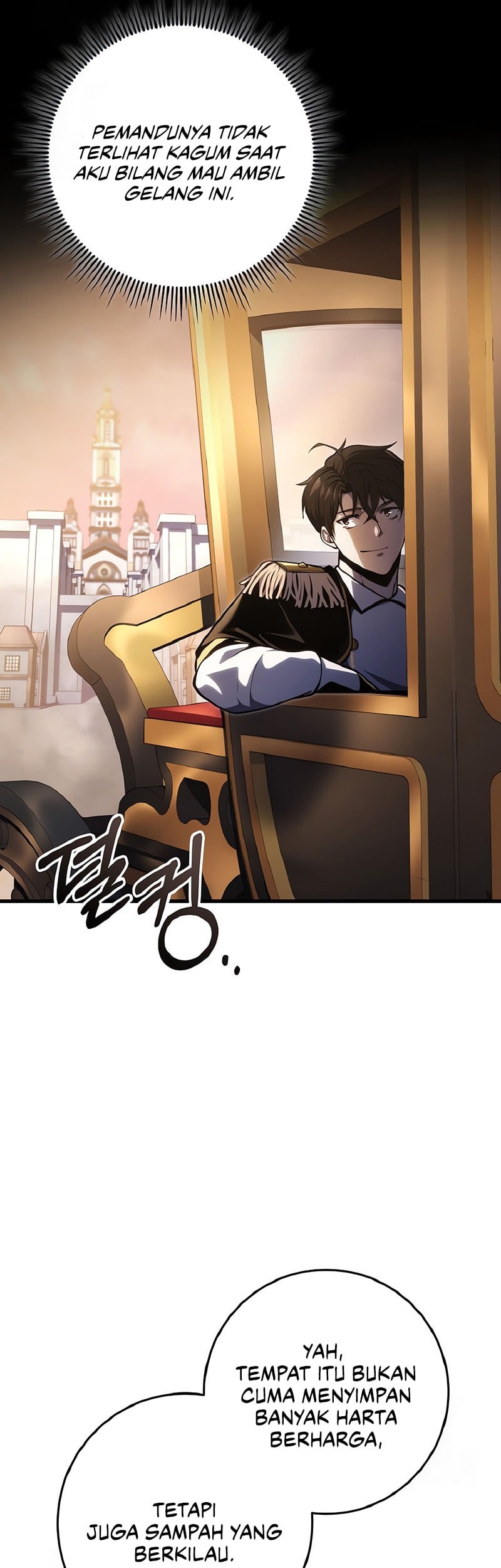 A Dragonslayer’s Peerless Regression Chapter 51 Gambar 73