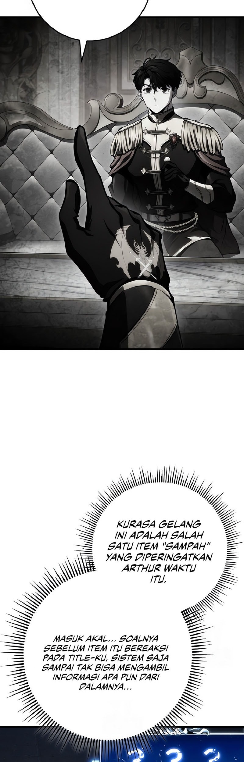 A Dragonslayer’s Peerless Regression Chapter 51 Gambar 74