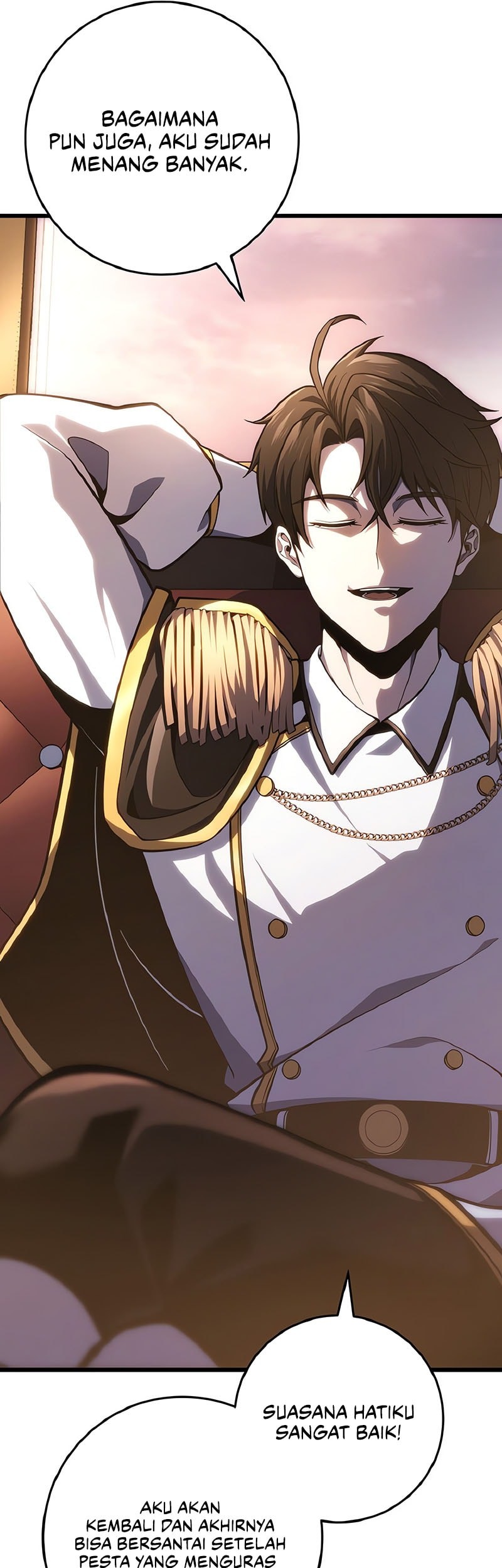A Dragonslayer’s Peerless Regression Chapter 51 Gambar 77