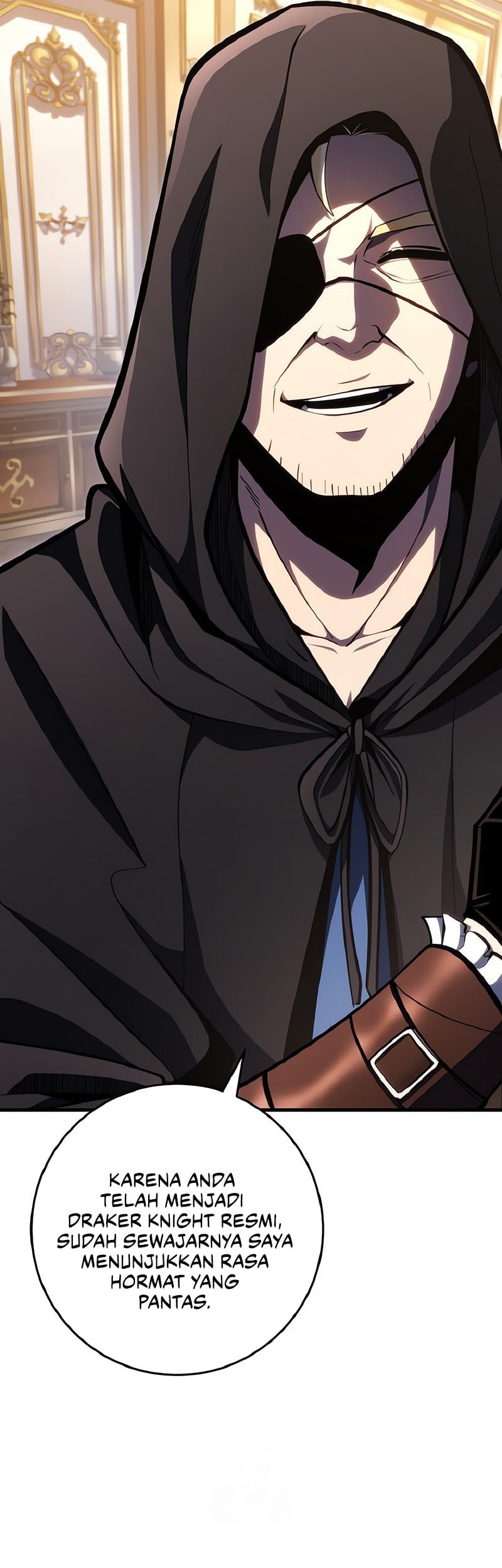 A Dragonslayer’s Peerless Regression Chapter 51 Gambar 81