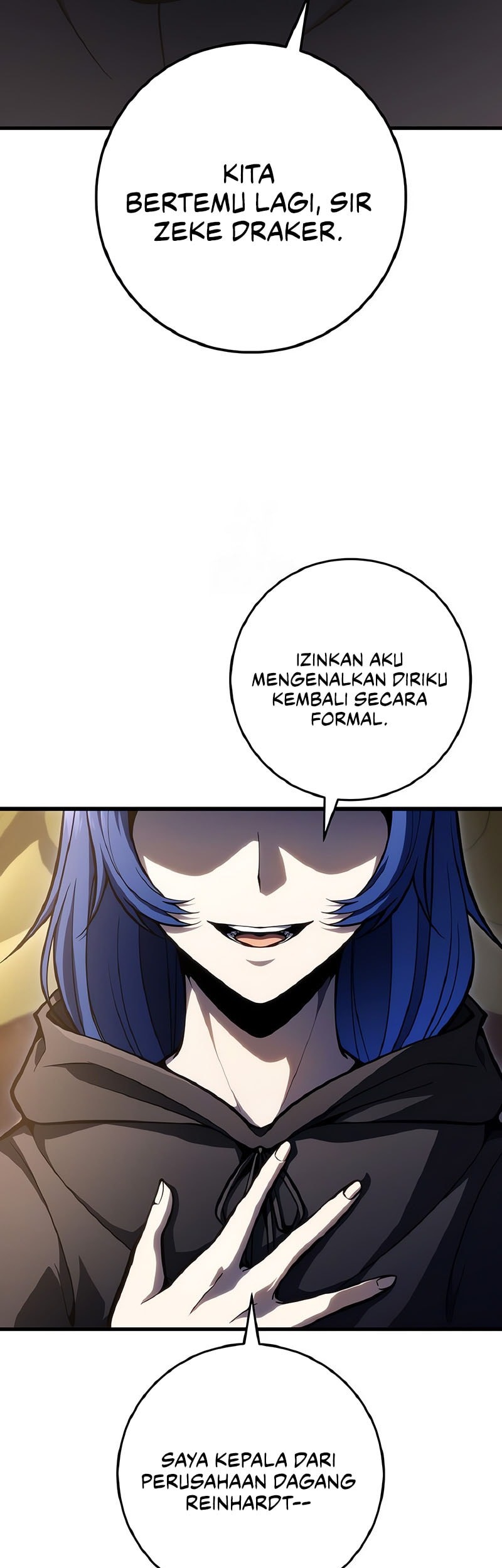 A Dragonslayer’s Peerless Regression Chapter 51 Gambar 85