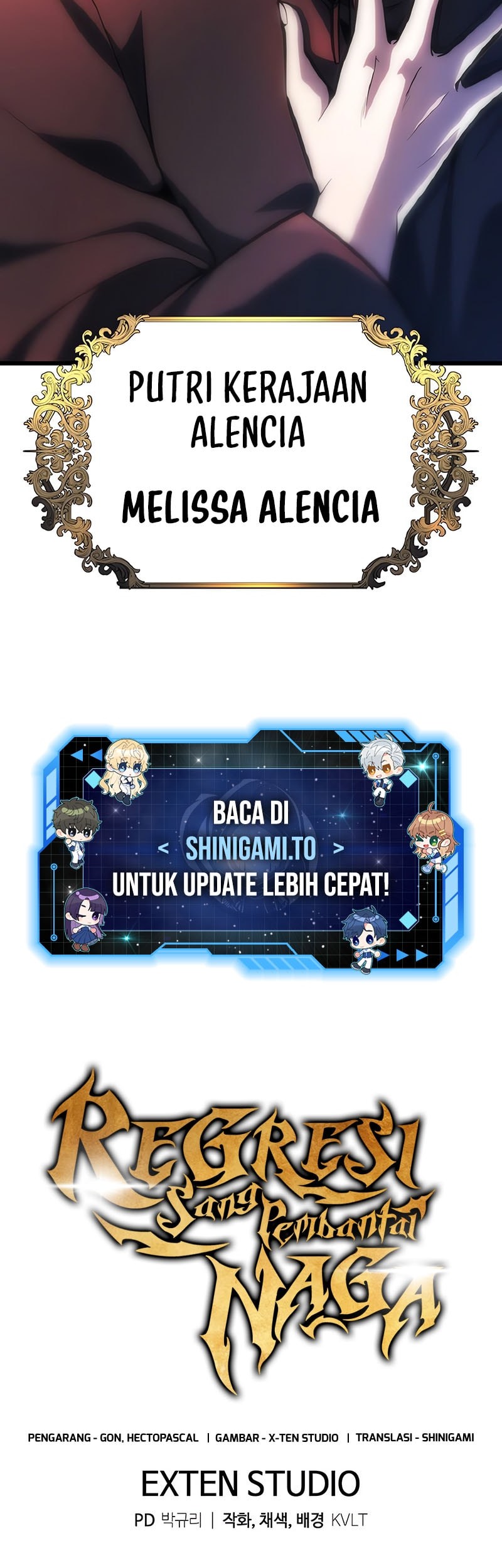 A Dragonslayer’s Peerless Regression Chapter 51 Gambar 87
