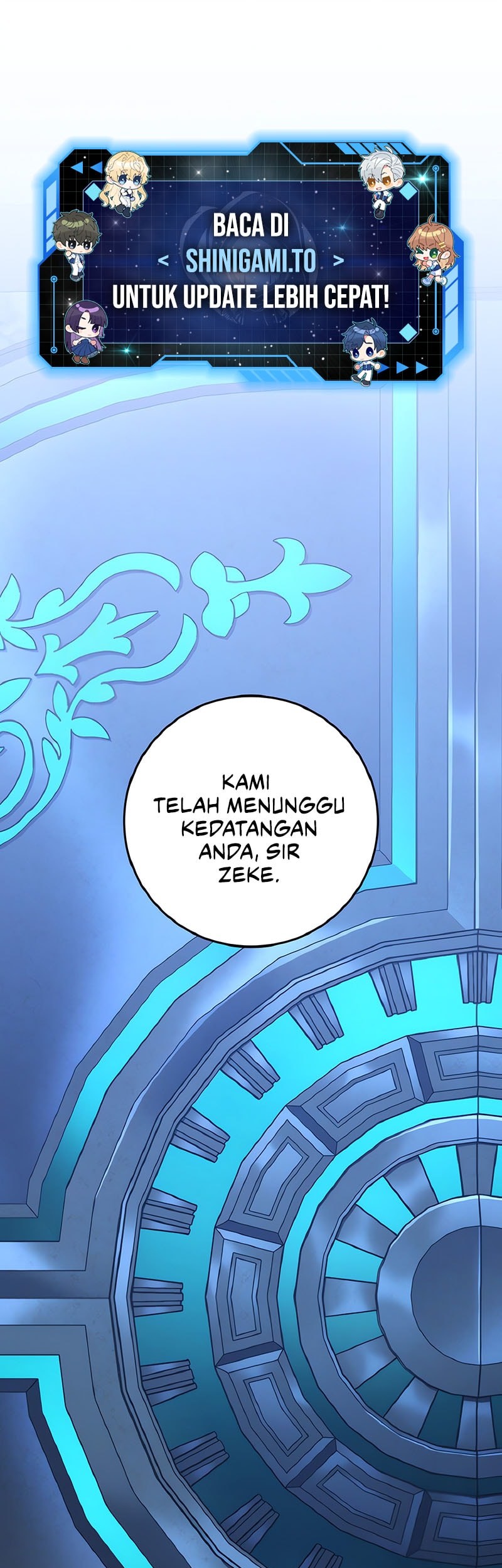 Manhwa A Dragonslayer’s Peerless Regression Chapter 51 gambar nomor 2