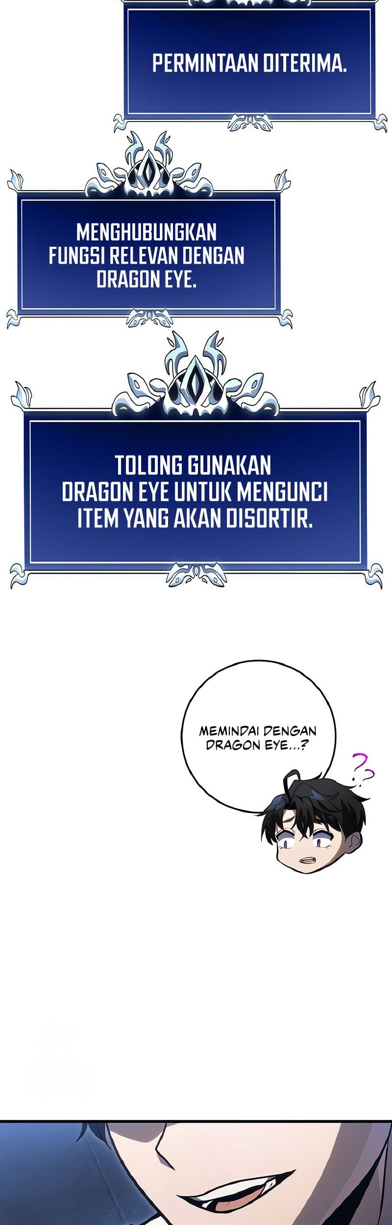A Dragonslayer’s Peerless Regression Chapter 51 Gambar 15