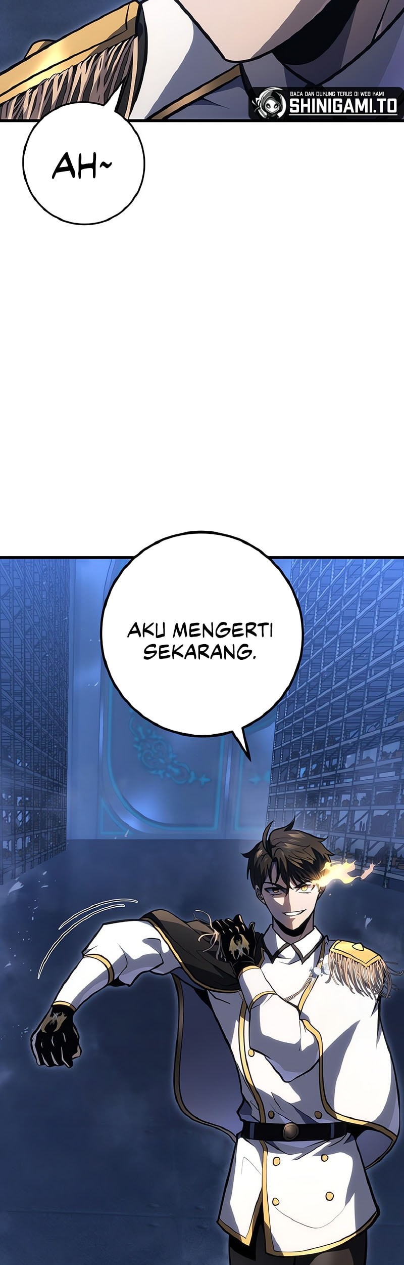 A Dragonslayer’s Peerless Regression Chapter 51 Gambar 16