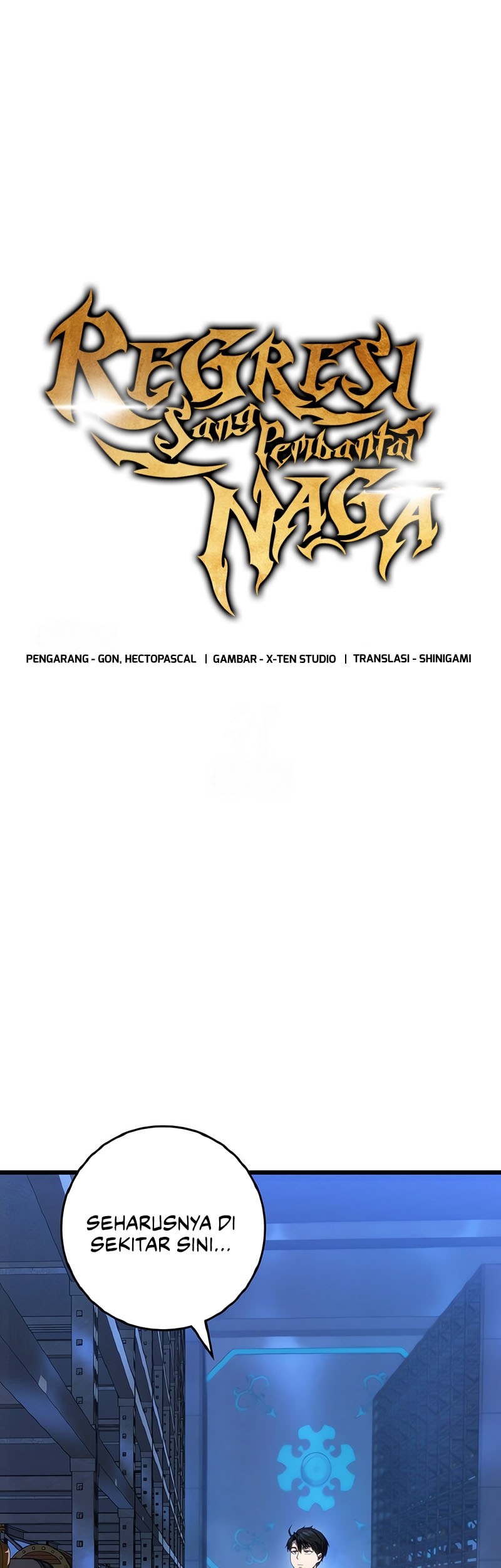 A Dragonslayer’s Peerless Regression Chapter 51 Gambar 28