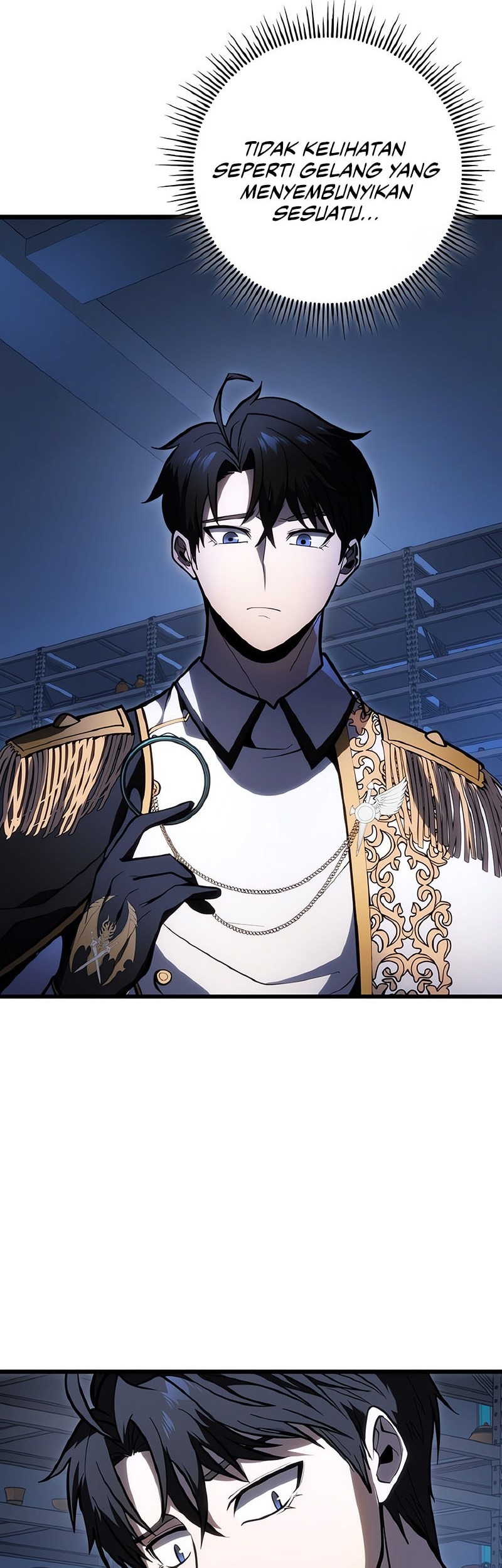 A Dragonslayer’s Peerless Regression Chapter 51 Gambar 31