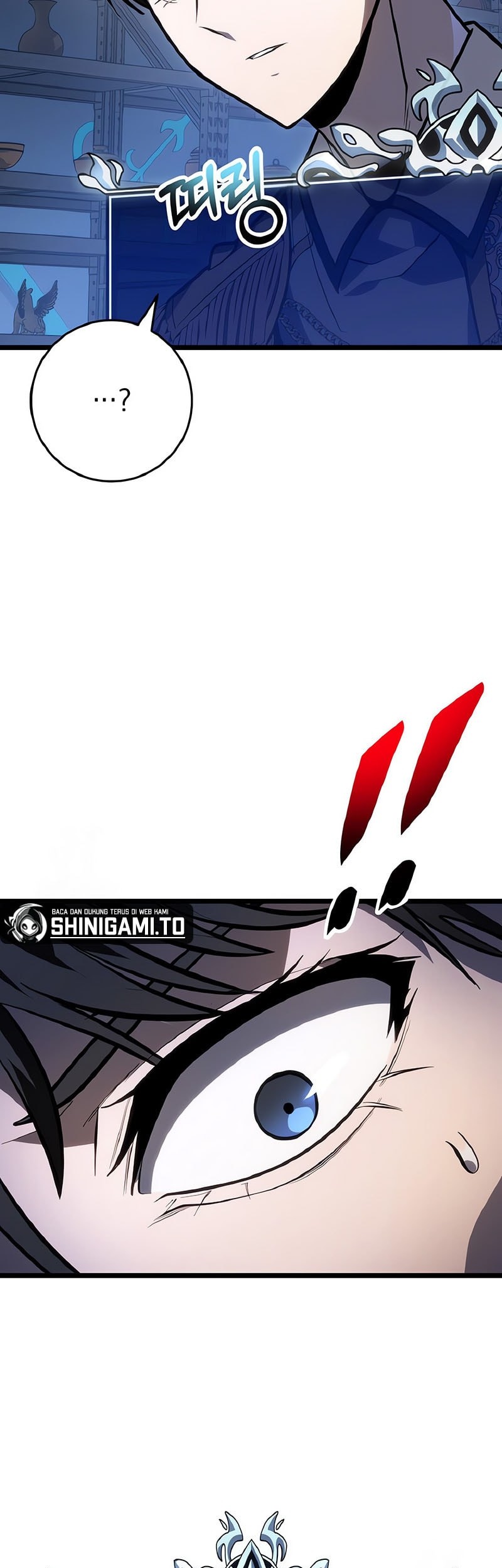 A Dragonslayer’s Peerless Regression Chapter 51 Gambar 32