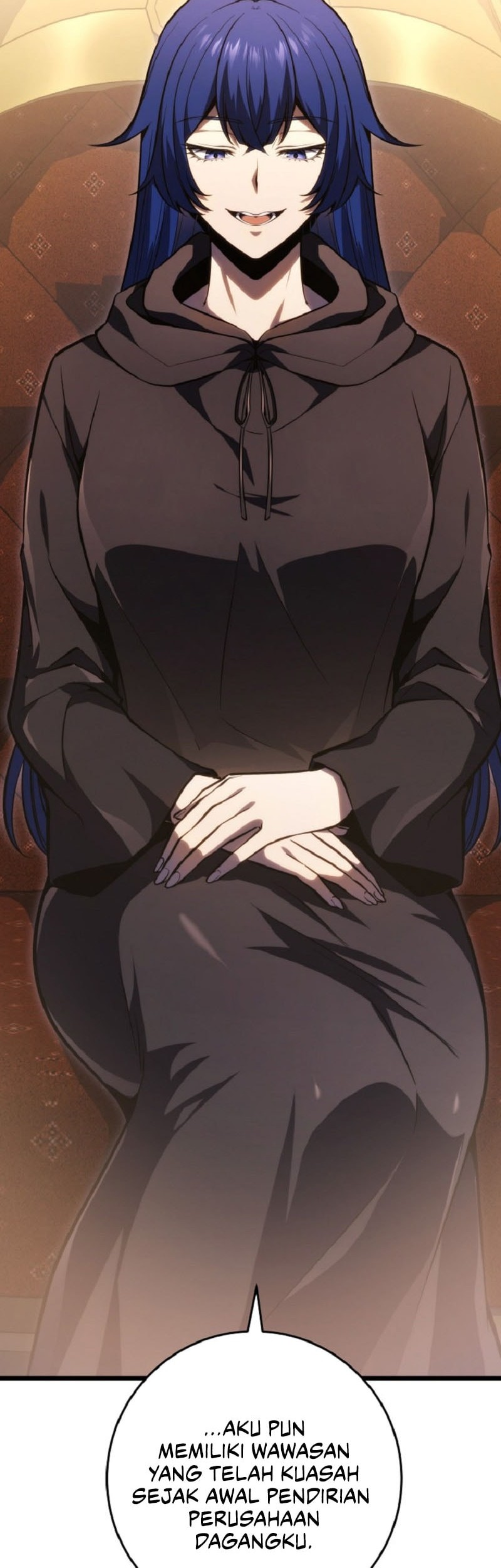 A Dragonslayer’s Peerless Regression Chapter 52 Gambar 42