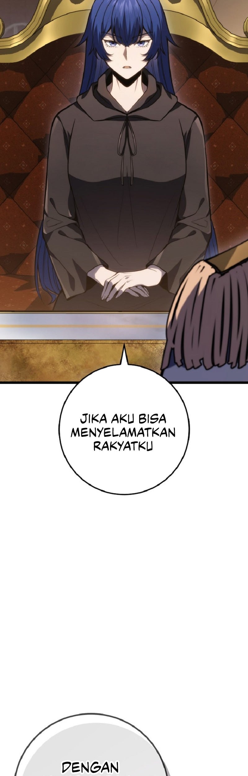 A Dragonslayer’s Peerless Regression Chapter 52 Gambar 47