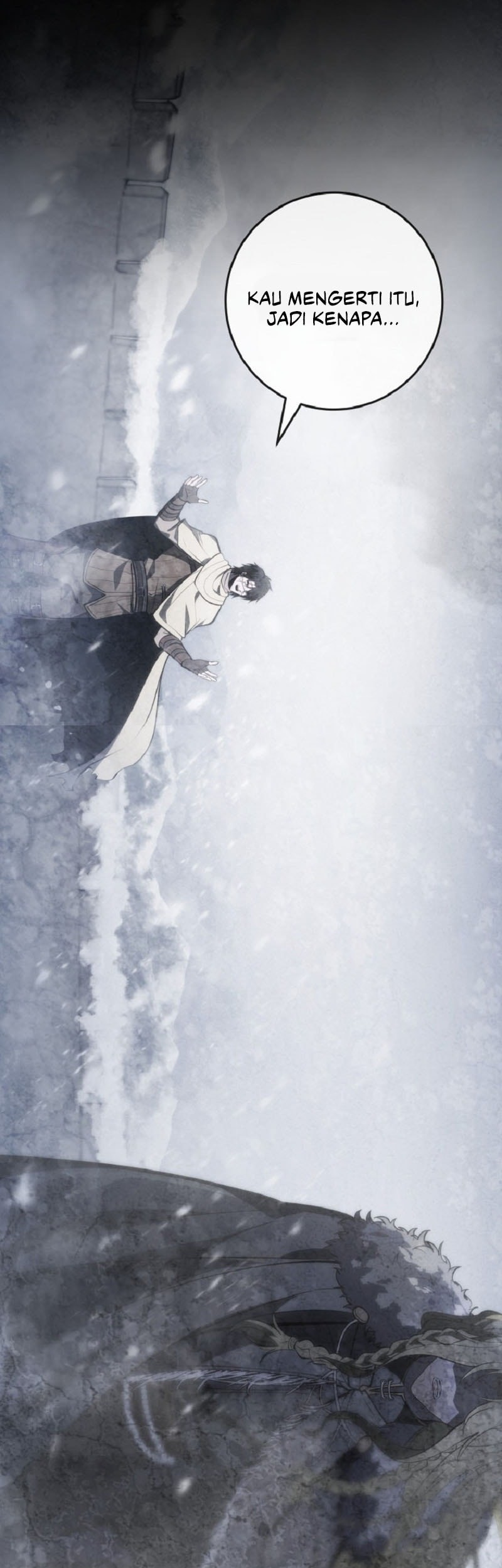 A Dragonslayer’s Peerless Regression Chapter 52 Gambar 53