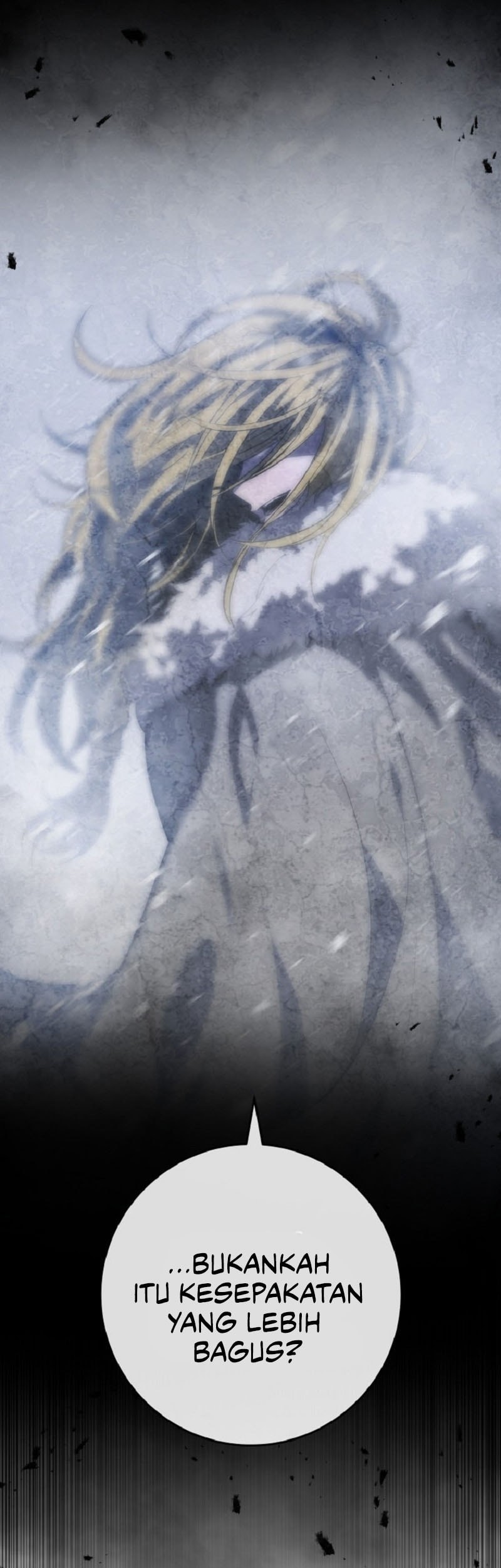 A Dragonslayer’s Peerless Regression Chapter 52 Gambar 55