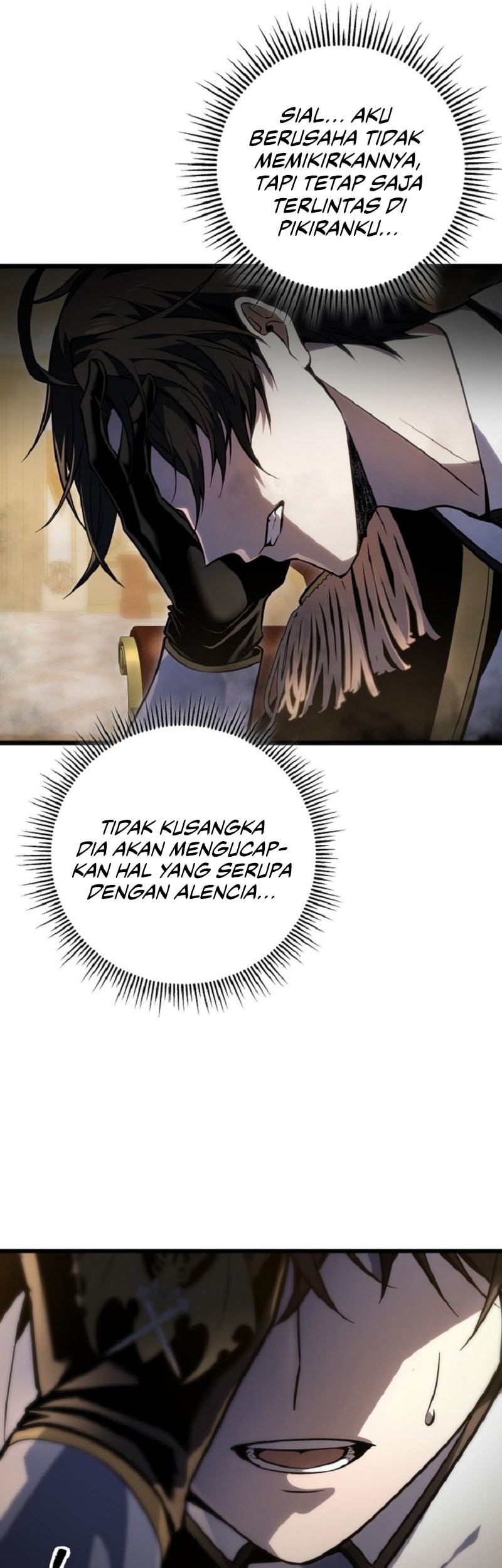 A Dragonslayer’s Peerless Regression Chapter 52 Gambar 57