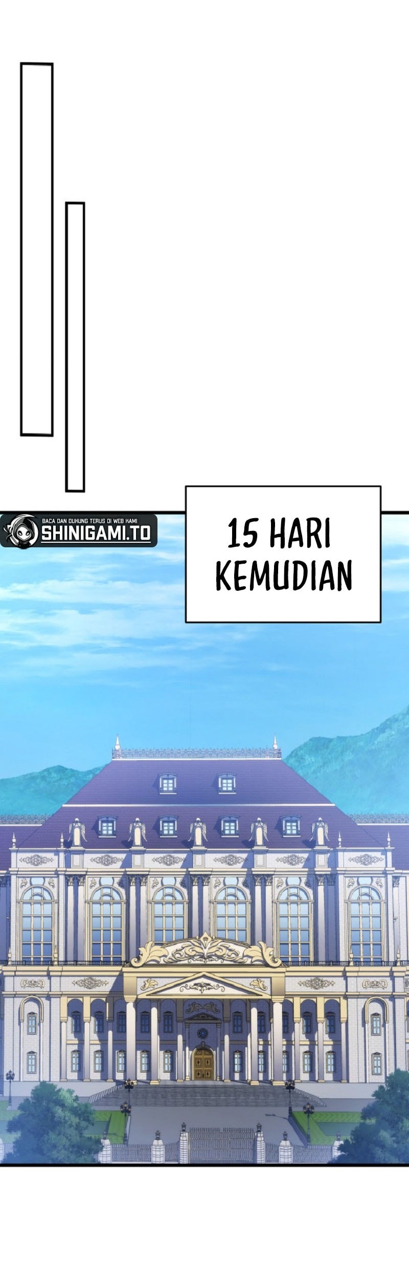 A Dragonslayer’s Peerless Regression Chapter 52 Gambar 60