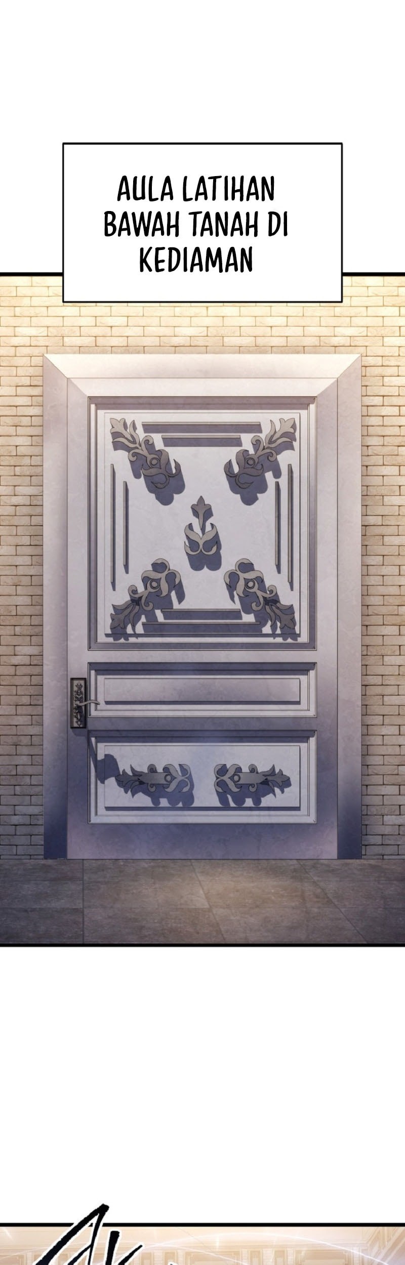 A Dragonslayer’s Peerless Regression Chapter 52 Gambar 61