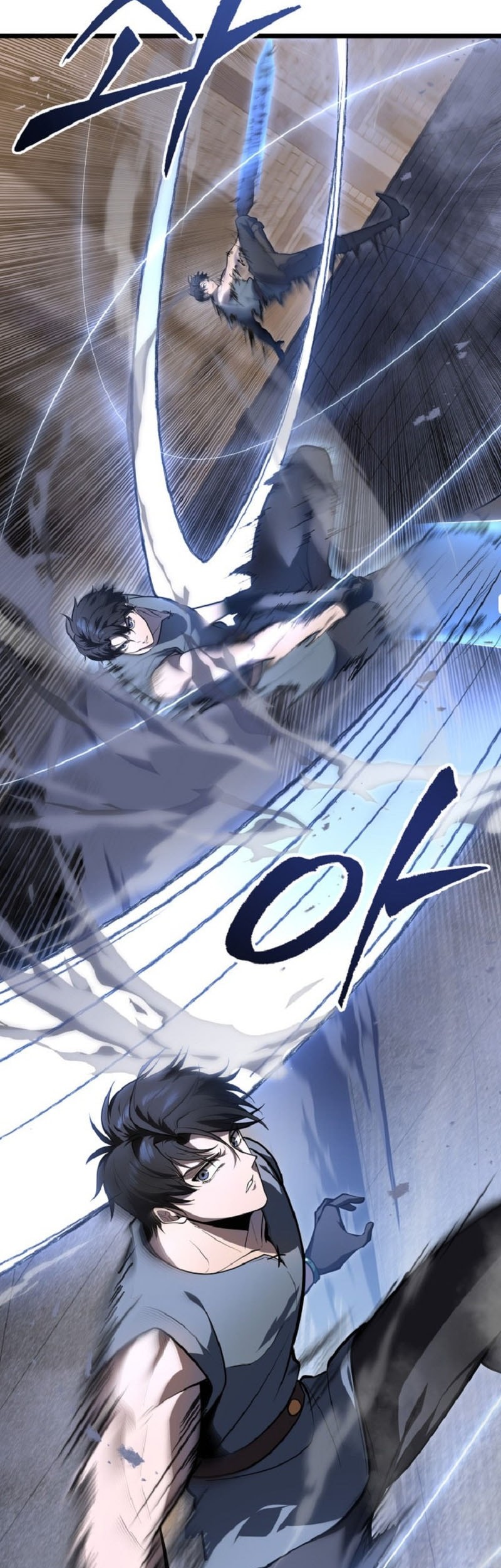 A Dragonslayer’s Peerless Regression Chapter 52 Gambar 63