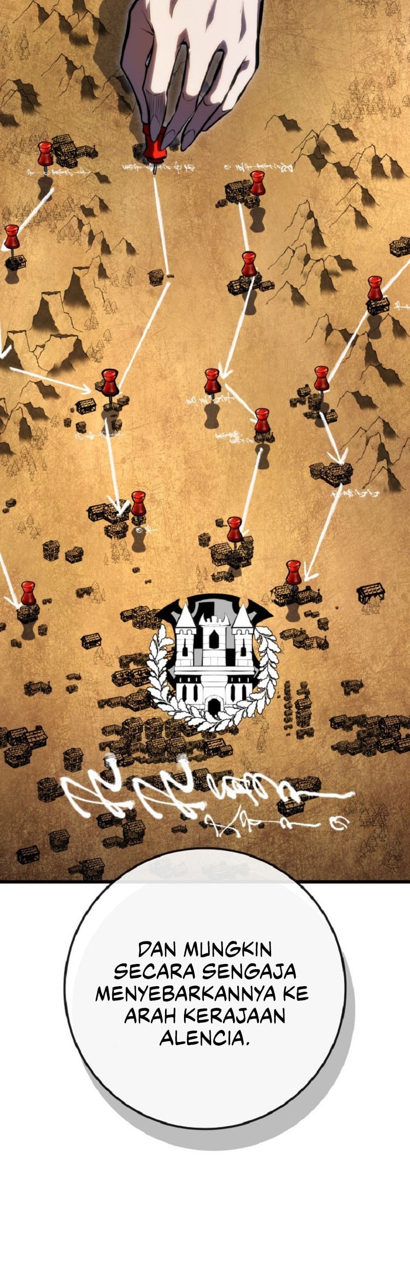 A Dragonslayer’s Peerless Regression Chapter 52 Gambar 23