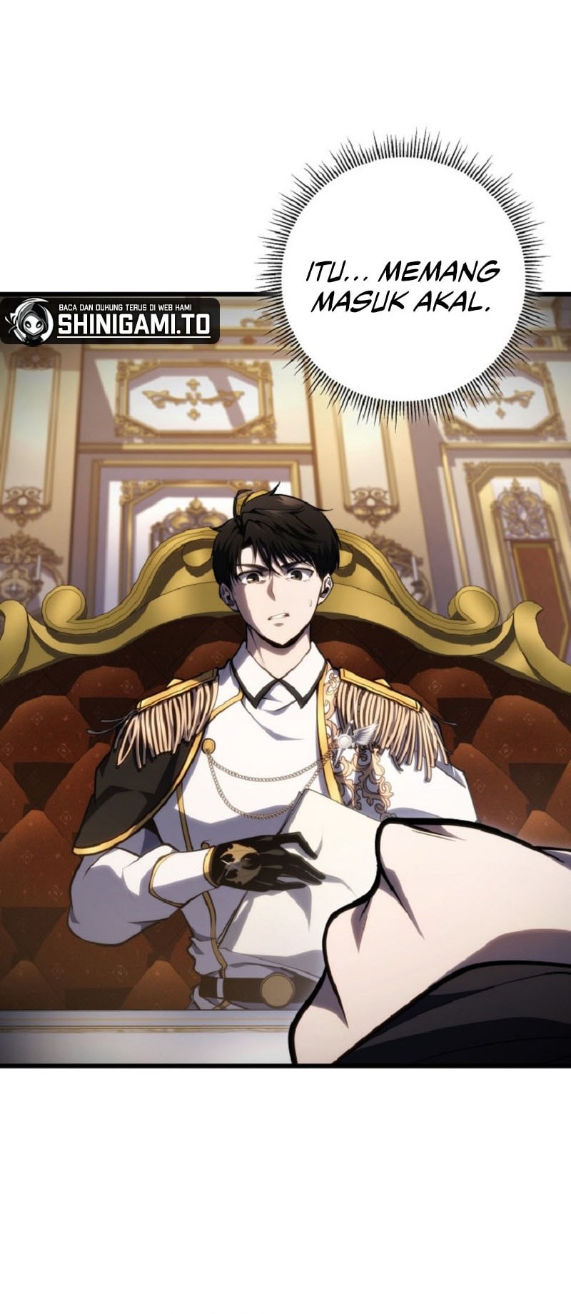 A Dragonslayer’s Peerless Regression Chapter 52 Gambar 24