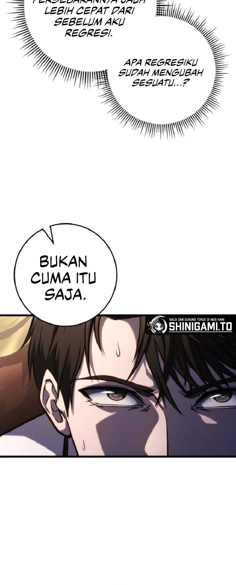 A Dragonslayer’s Peerless Regression Chapter 52 Gambar 16