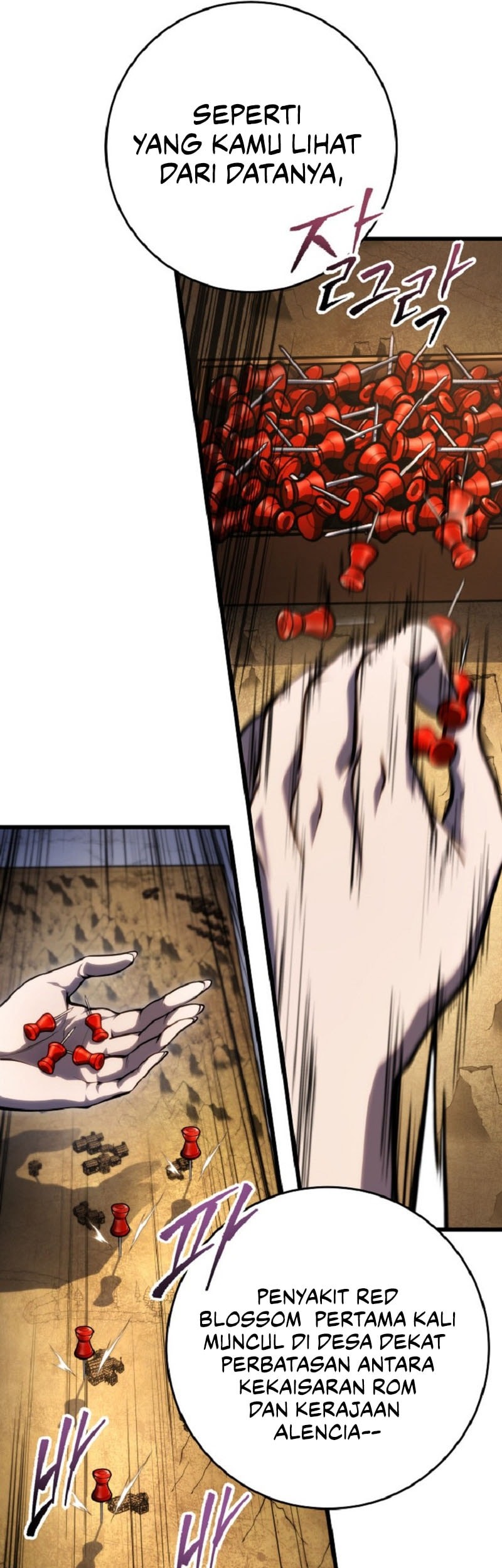 A Dragonslayer’s Peerless Regression Chapter 52 Gambar 17