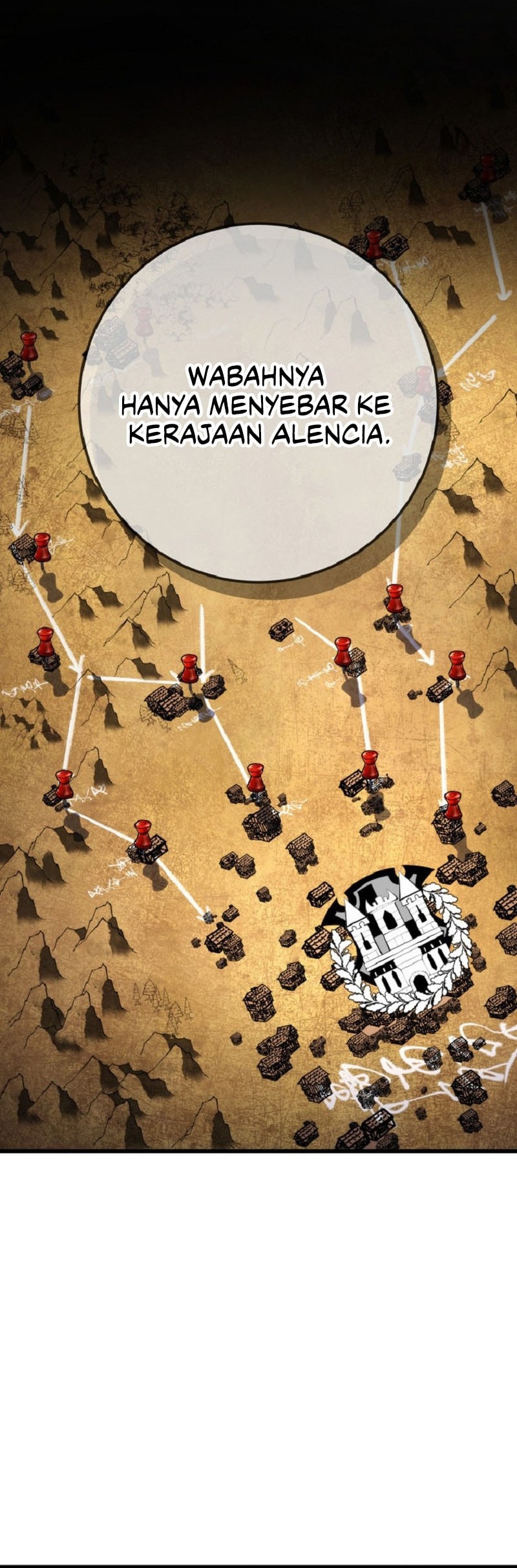 A Dragonslayer’s Peerless Regression Chapter 52 Gambar 20