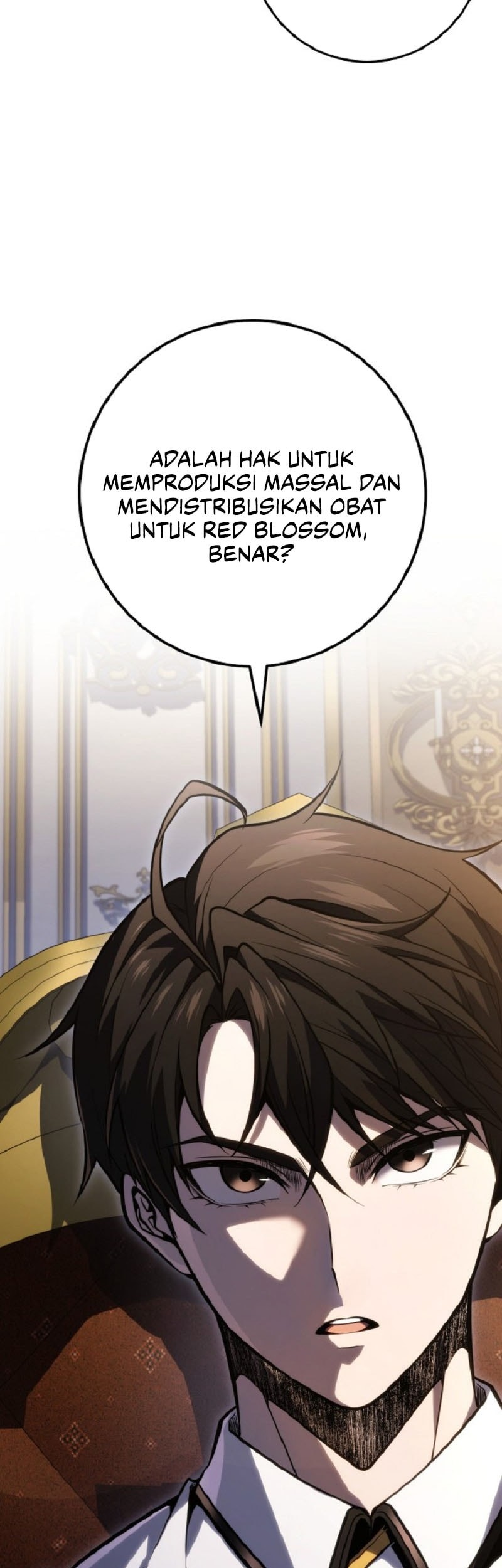 A Dragonslayer’s Peerless Regression Chapter 52 Gambar 27