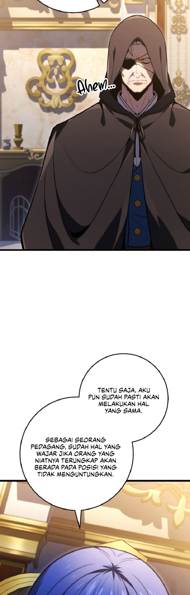 A Dragonslayer’s Peerless Regression Chapter 52 Gambar 30