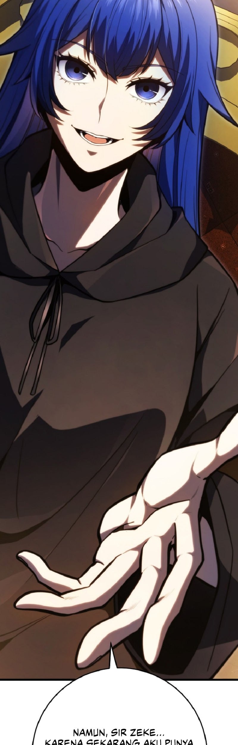 A Dragonslayer’s Peerless Regression Chapter 52 Gambar 31