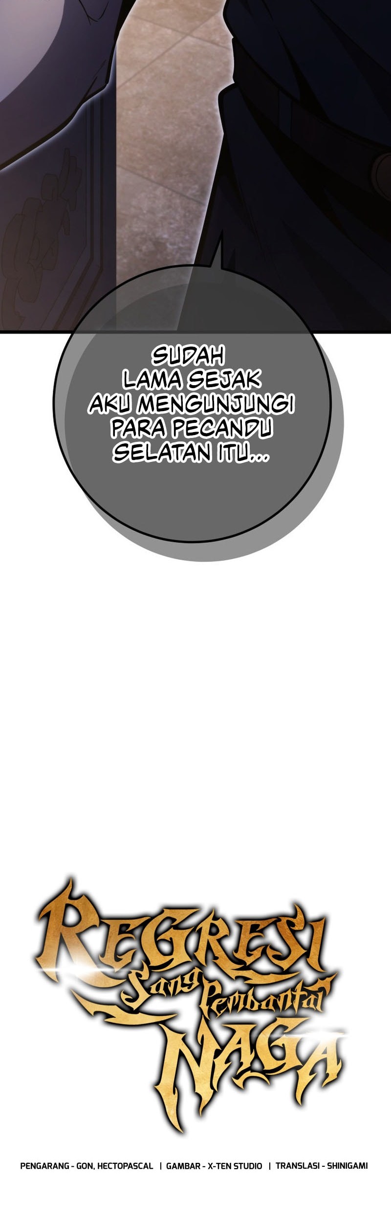 A Dragonslayer’s Peerless Regression Chapter 53 Gambar 9