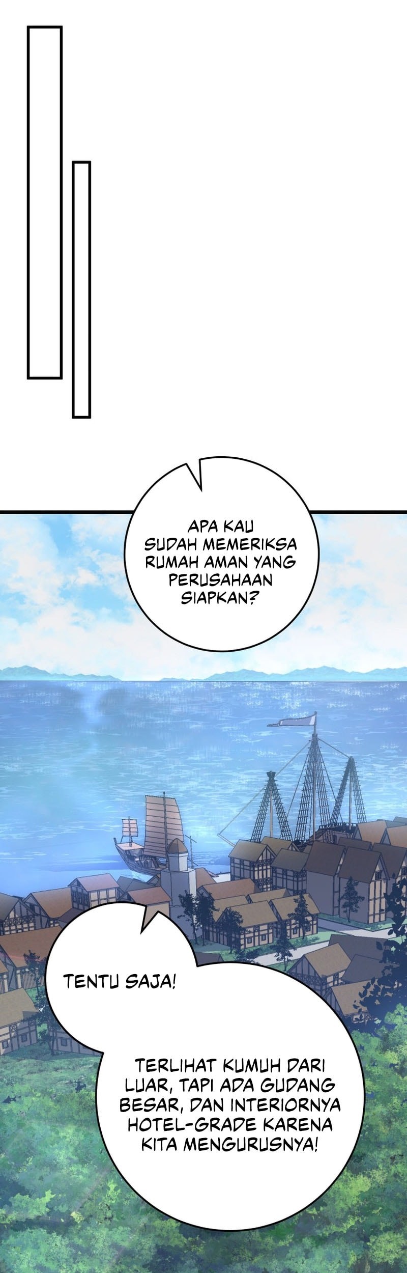 A Dragonslayer’s Peerless Regression Chapter 53 Gambar 34