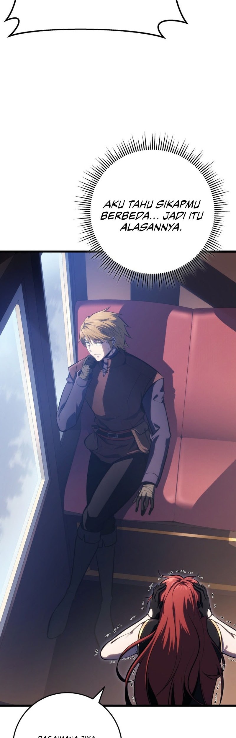 A Dragonslayer’s Peerless Regression Chapter 53 Gambar 39